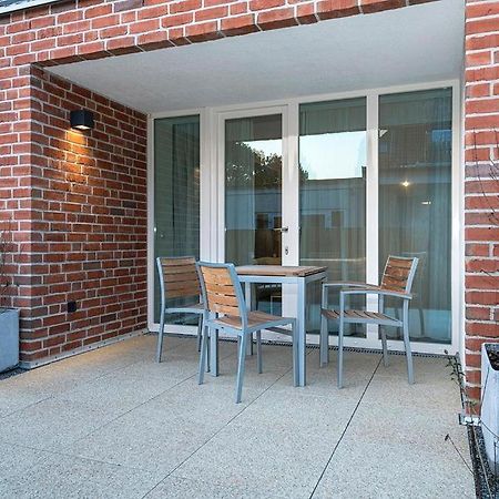 Apartmentvilla Anna See Apartmentvilla Anna See 1-06 Лангеог Екстериор снимка