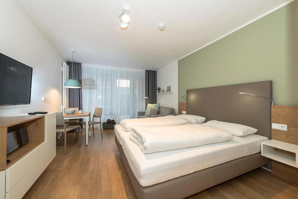 Apartmentvilla Anna See Apartmentvilla Anna See 1-06 Лангеог Екстериор снимка