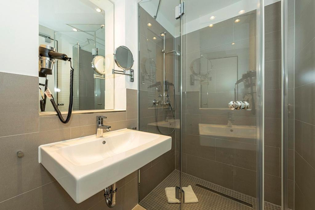 Apartmentvilla Anna See Apartmentvilla Anna See 1-06 Лангеог Екстериор снимка