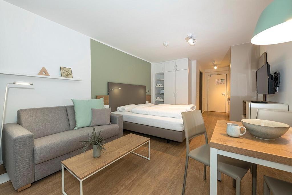 Apartmentvilla Anna See Apartmentvilla Anna See 1-06 Лангеог Екстериор снимка