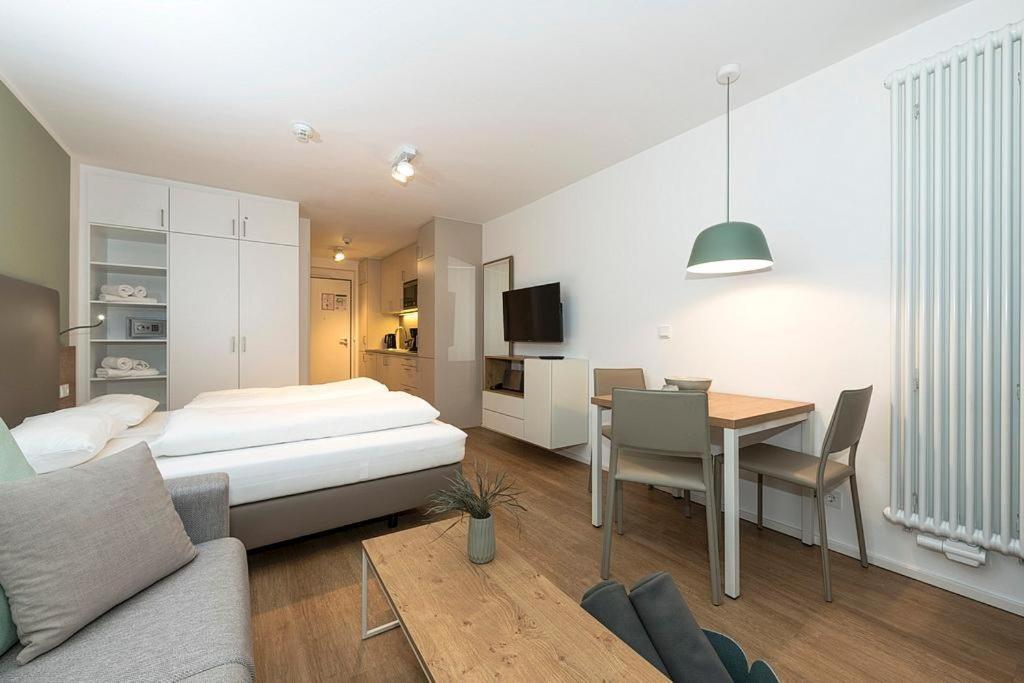 Apartmentvilla Anna See Apartmentvilla Anna See 1-06 Лангеог Екстериор снимка