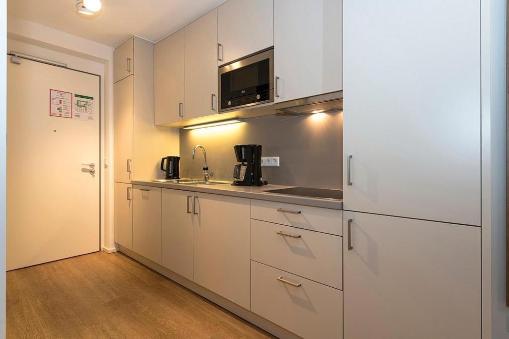 Apartmentvilla Anna See Apartmentvilla Anna See 1-06 Лангеог Екстериор снимка