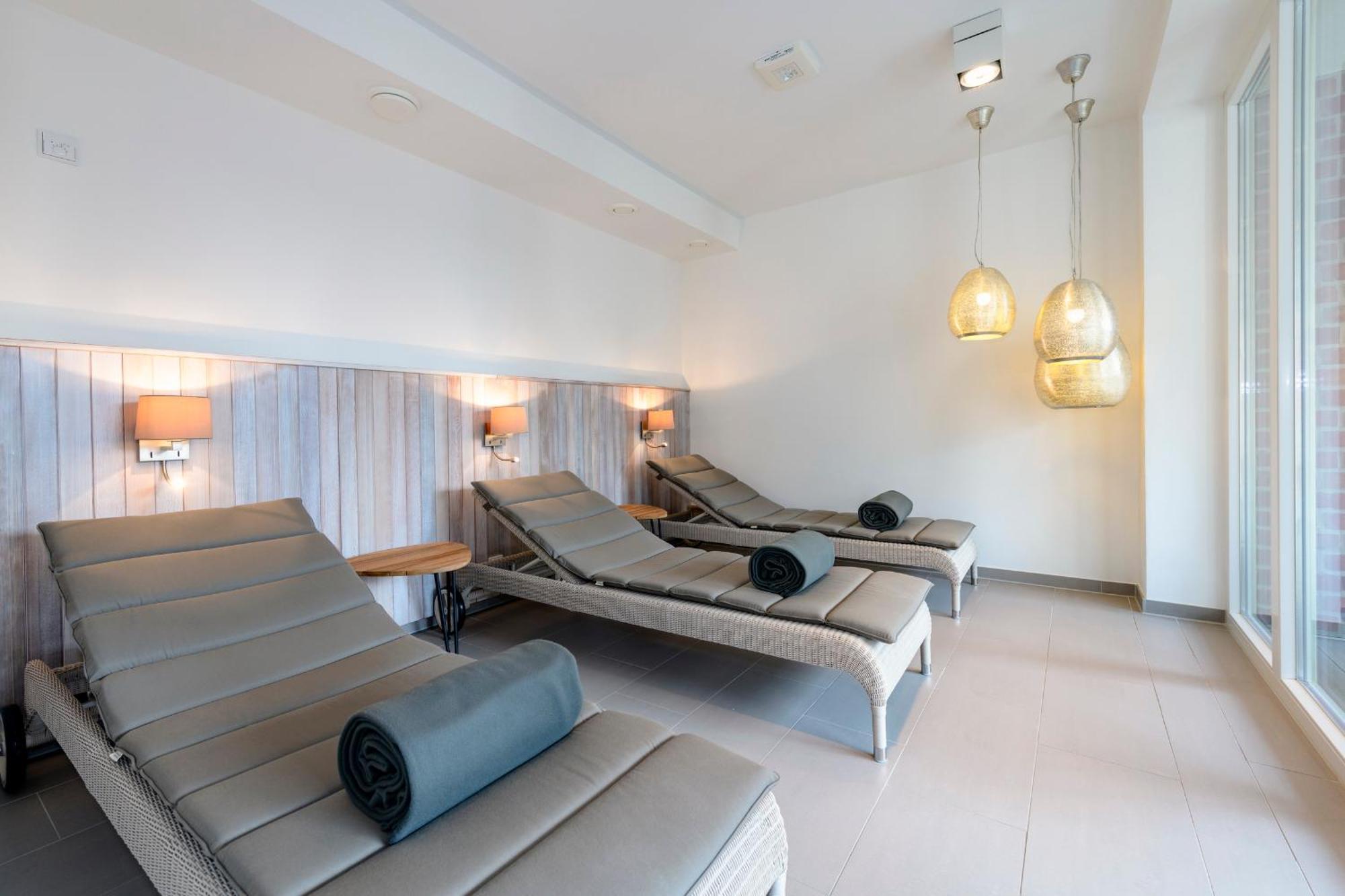 Apartmentvilla Anna See Apartmentvilla Anna See 1-06 Лангеог Екстериор снимка
